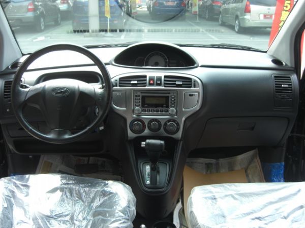 SUM聯泰汽車~2009型式MATRIX 照片5