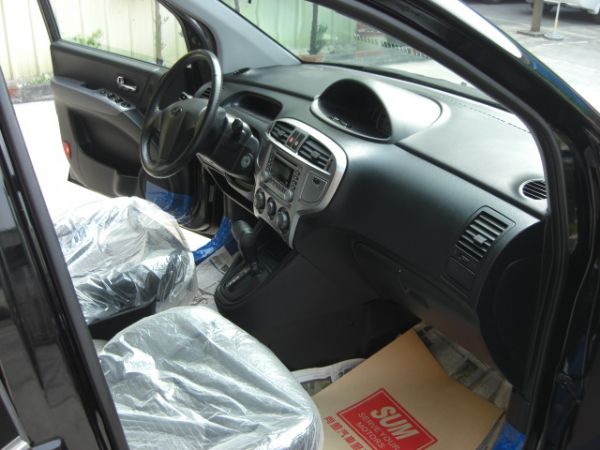 SUM聯泰汽車~2009型式MATRIX 照片6