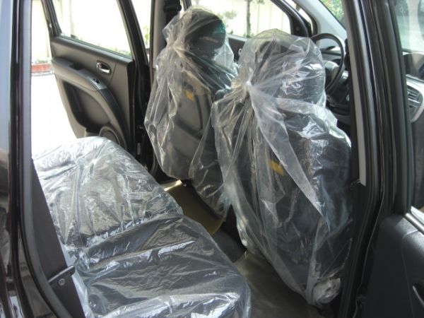 SUM聯泰汽車~2009型式MATRIX 照片7