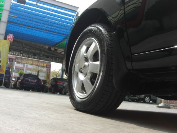 SUM聯泰汽車~2009型式MATRIX 照片8