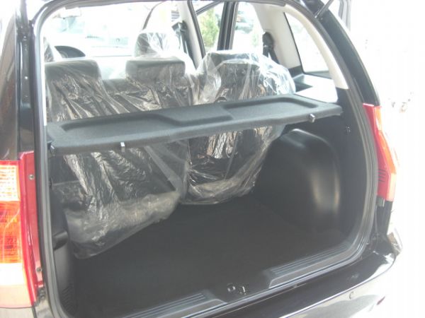 SUM聯泰汽車~2009型式MATRIX 照片9