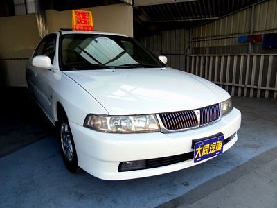 Lancer 照片2