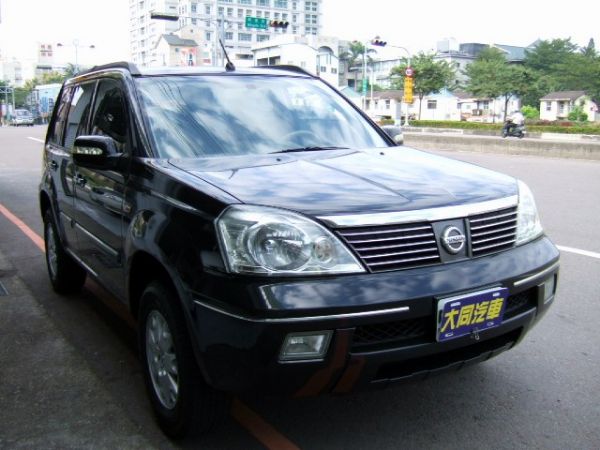 X-Trail 照片2