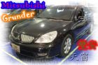 台中市06三菱  Grunde MITSUBISHI 三菱 / Grunder中古車