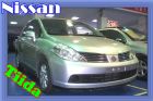 台中市08日產  Tiida NISSAN 日產 / TIIDA中古車