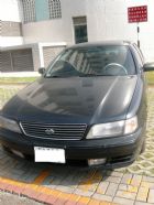 新竹市西菲洛 NISSAN 日產 / Cefiro中古車