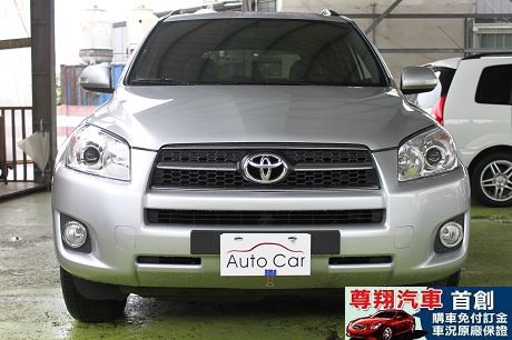 Toyota豐田 RAV4 照片2