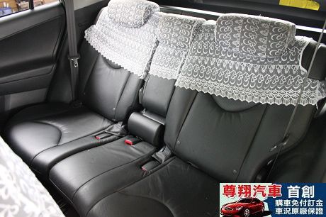 Toyota豐田 RAV4 照片6