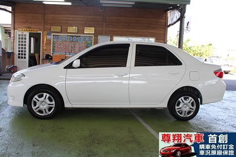 Toyota豐田 Vios 照片2