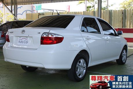 Toyota豐田 Vios 照片9
