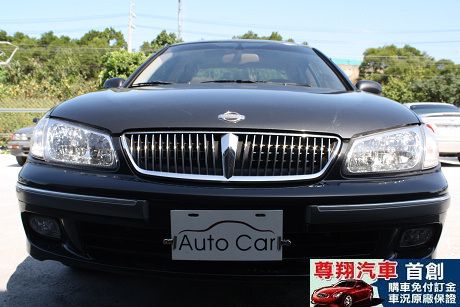 Nissan 日產 Sentra180 照片2