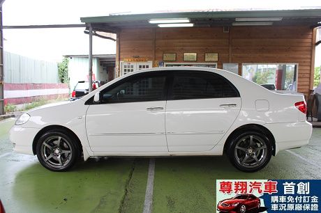 Toyota豐田 Altis 照片4