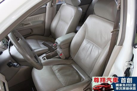 Mitsubishi 三菱 Lancer 照片6