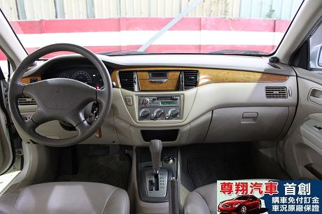 Mitsubishi 三菱 Lancer 照片7