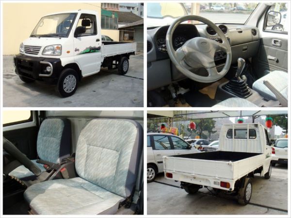 【松順汽車】2003三菱VERYCA 菱 照片2