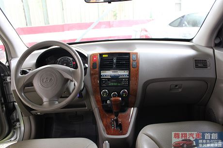 Hyundai 現代 Tucson 照片7