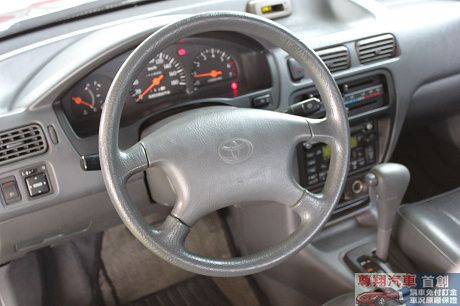 Toyota豐田 Tercel 照片4