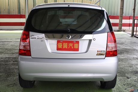 Kia 起亞 Euro Star 照片4