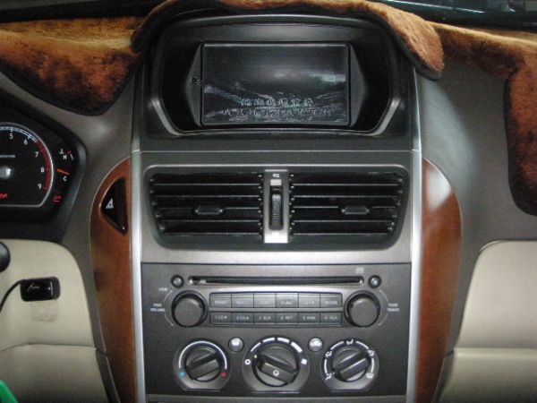 *友達汽車*05年 三菱 幸福力 2.4 照片6