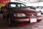 台中市  全額貸款一家買車全省保固 TOYOTA 豐田 / Tercel中古車
