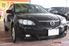 台中市  全額貸款一家買車全省保固       MAZDA 馬自達 / 3中古車
