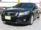 台中市2.4L、K13、換擋速撥、定速、全配備 HONDA 台灣本田 / All New Accord中古車