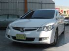 台中市新款K12、換擋速撥、定速、頂級全配備 HONDA 台灣本田 / Civic中古車