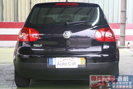 VW 福斯 Golf 照片7