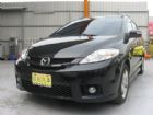 台中市雙安、天窗、倒車顯影、頂級全配備 MAZDA 馬自達 / 5中古車