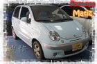 台中市06台塑Matiz 0.8 水藍 FORMOSA 台朔 / Matiz中古車