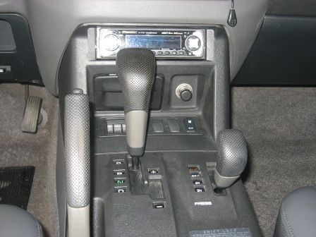 3.5L、帕捷洛、4WD、頂級全配備 照片7