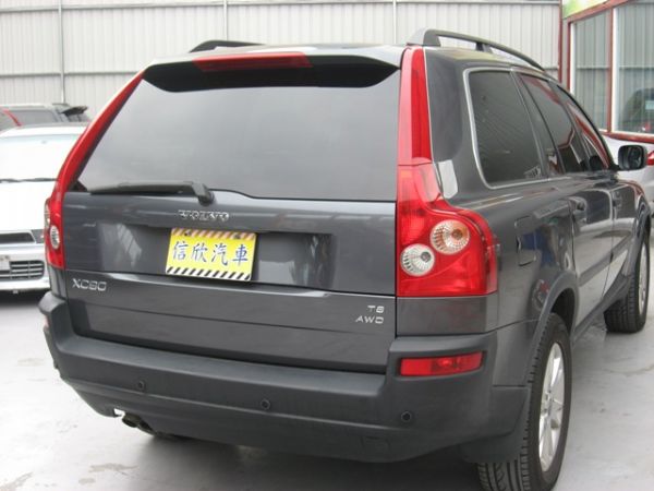 2.9L、4WD、10安、豪華頂級休旅車 照片2