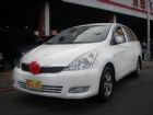 台中市*友達汽車* 05年 豐田 威曲 TOYOTA 豐田 / Wish中古車