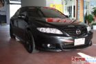 台中市  全額貸款一家買車全省保固 MAZDA 馬自達 / 6 2.3S中古車