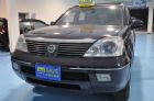 台中市2004日產2.0休旅車 NISSAN 日產 / X-Trail中古車