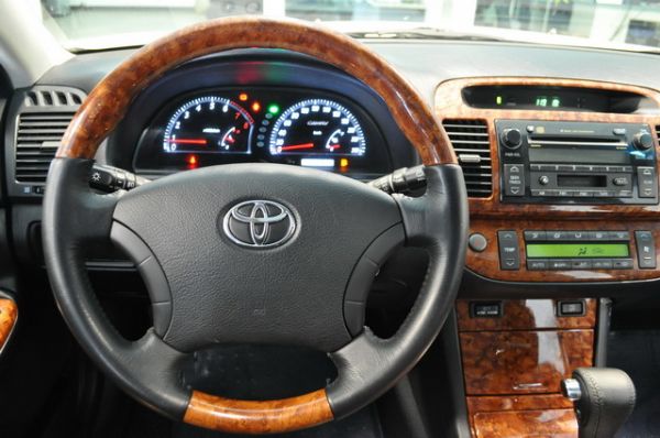 2005豐田CAMRY 照片6