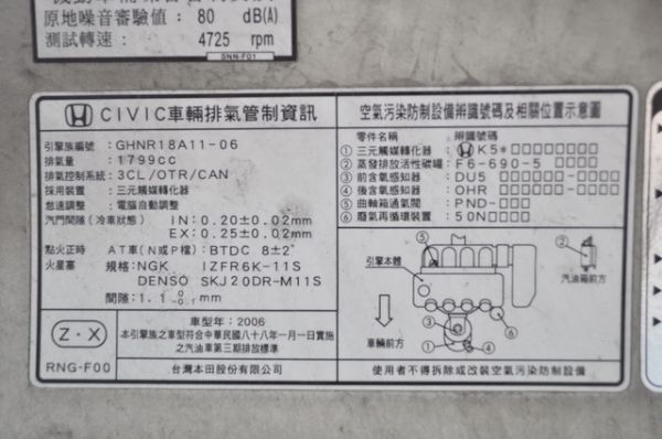 2006K12 照片9