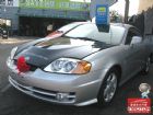 台中市運通汽車-2004年-現代-Coupe HYUNDAI 現代 / Coupe中古車