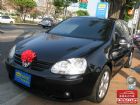 台中市運通汽車-2005年-VW-Golf VW 福斯 / Golf中古車