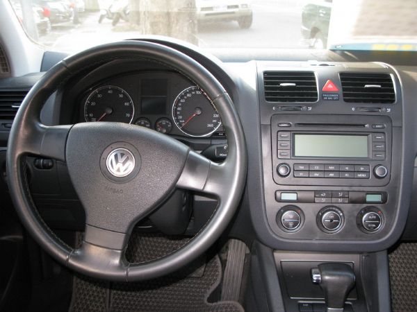 運通汽車-2005年-VW-Golf 照片2