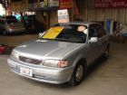 新北市TOYOTA TERCEL TOYOTA 豐田 / Tercel中古車