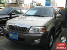 台中市運通汽車-2003年-福特-Escape FORD 福特 / Escape中古車