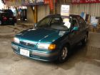 新北市TOYOTA TERCEL TOYOTA 豐田 / Tercel中古車