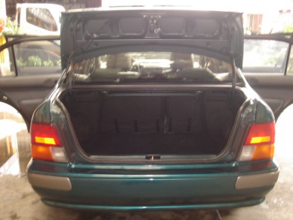 TOYOTA TERCEL 照片9