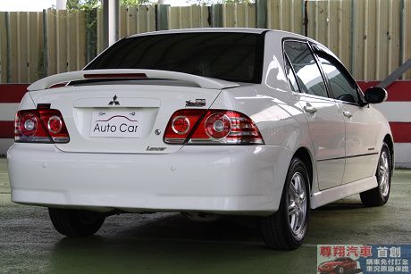 Mitsubishi 三菱 Global 照片8