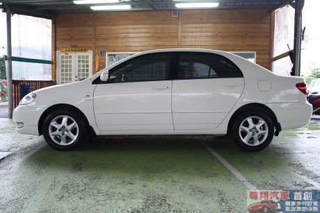 Toyota豐田 Altis 照片4