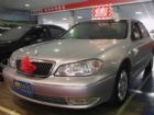 台中市2003 日產 CEFIRO 3.0 銀 NISSAN 日產 / Cefiro中古車