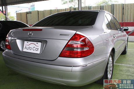 Benz 賓士 E-Class E 24 照片9