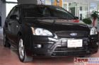 台中市  全額貸款一家買車全省保固 FORD 福特 / Focus中古車