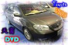 台中市04 豐田  Vios 1.5灰 TOYOTA 豐田 / Vios中古車